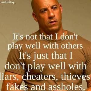 Meet your Posher, Donnie